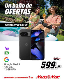Folleto MediaMarkt semana 31 Página 2