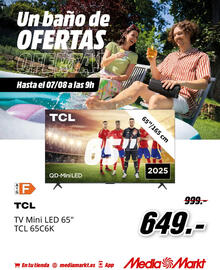 Folleto MediaMarkt semana 31 Página 3