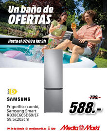 Folleto MediaMarkt semana 31 Página 4