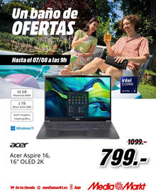 Folleto MediaMarkt semana 31 Página 5