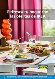Folleto IKEA Página 1