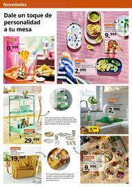 Folleto IKEA Página 10