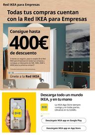 Folleto IKEA Página 12