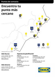 Folleto IKEA Página 14
