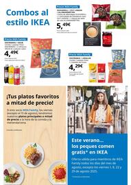 Folleto IKEA Página 7
