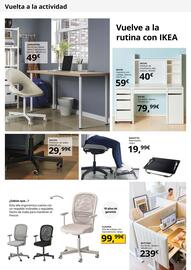 Folleto IKEA Página 8