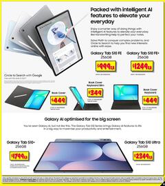 JB Hi-Fi catalogue Page 15