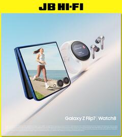 JB Hi-Fi catalogue Page 16