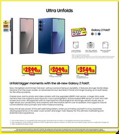 JB Hi-Fi catalogue Page 3