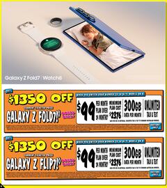 JB Hi-Fi catalogue Page 6