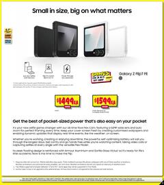 JB Hi-Fi catalogue Page 7
