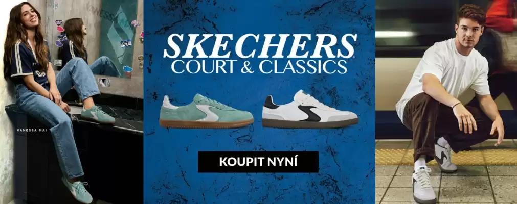 Skechers leták (platné do 21-08)