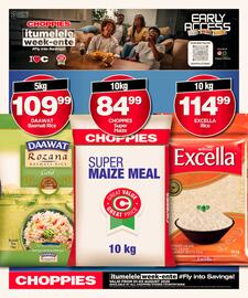 Choppies catalogue Page 2
