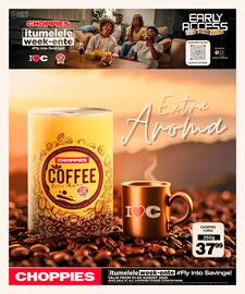 Choppies catalogue Page 3