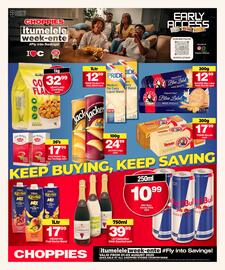 Choppies catalogue Page 4
