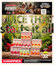 Choppies catalogue Page 5