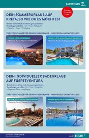 Aldi Süd Reisen Prospekt Seite 9