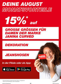 KiK Prospekt woche 32 Seite 15