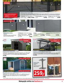 Bauhaus leták Strana 3
