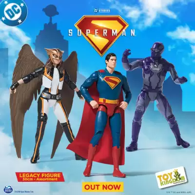 Toy Kingdom catalogue (valid until 14-08)