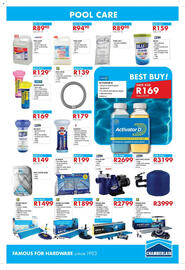 Chamberlain catalogue Page 13