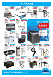 Chamberlain catalogue Page 15