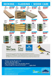Chamberlain catalogue Page 16