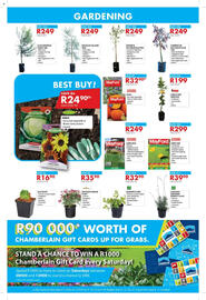 Chamberlain catalogue Page 2
