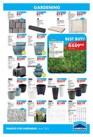 Chamberlain catalogue Page 3