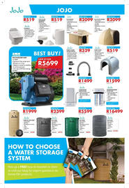 Chamberlain catalogue Page 6