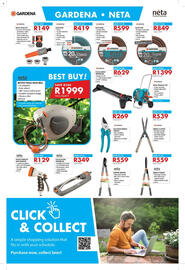 Chamberlain catalogue Page 8