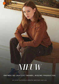 Zalando folder Pagina 1