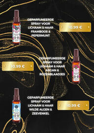 Yves Rocher folder Pagina 3