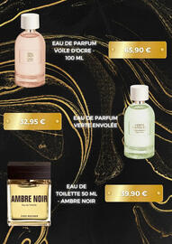 Yves Rocher folder Pagina 7