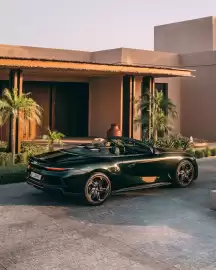 Bentley catalogue Page 2