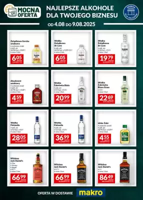 Makro gazetka