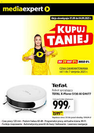 Media Expert gazetka Strona 2