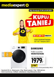 Media Expert gazetka Strona 4
