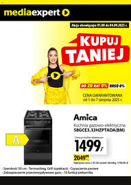 Media Expert gazetka Strona 6