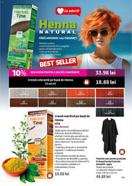 Catalog Lady’s Pagină 101
