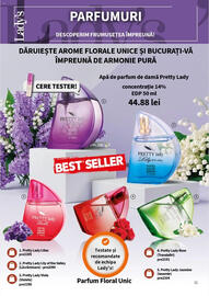 Catalog Lady’s Pagină 11