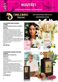 Catalog Lady’s Pagină 6