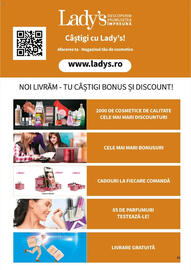 Catalog Lady’s Pagină 65