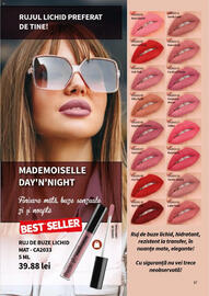 Catalog Lady’s Pagină 87
