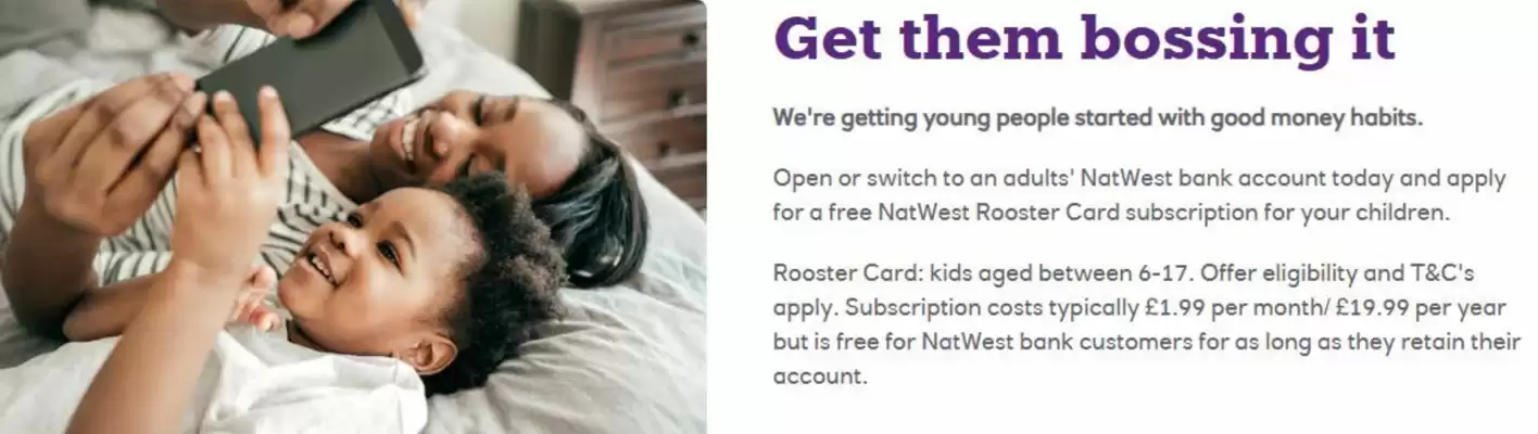 Natwest leaflet (valid until 19-08)