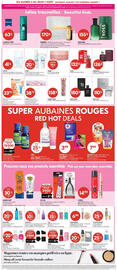 Pharmaprix flyer week 31 Page 10