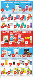 Pharmaprix flyer week 31 Page 12