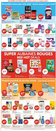 Pharmaprix flyer week 31 Page 14