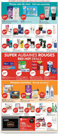 Pharmaprix flyer week 31 Page 16