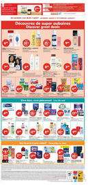 Pharmaprix flyer week 31 Page 17